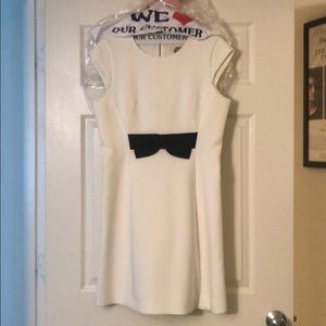 Kate Spade Cap Sleeve Dress